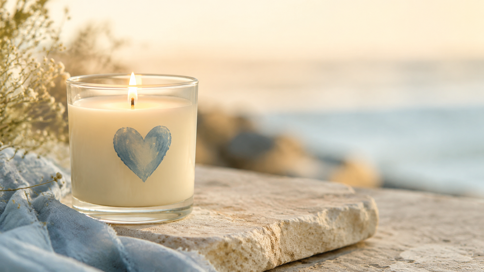 A candle lit in Brystol's memory
